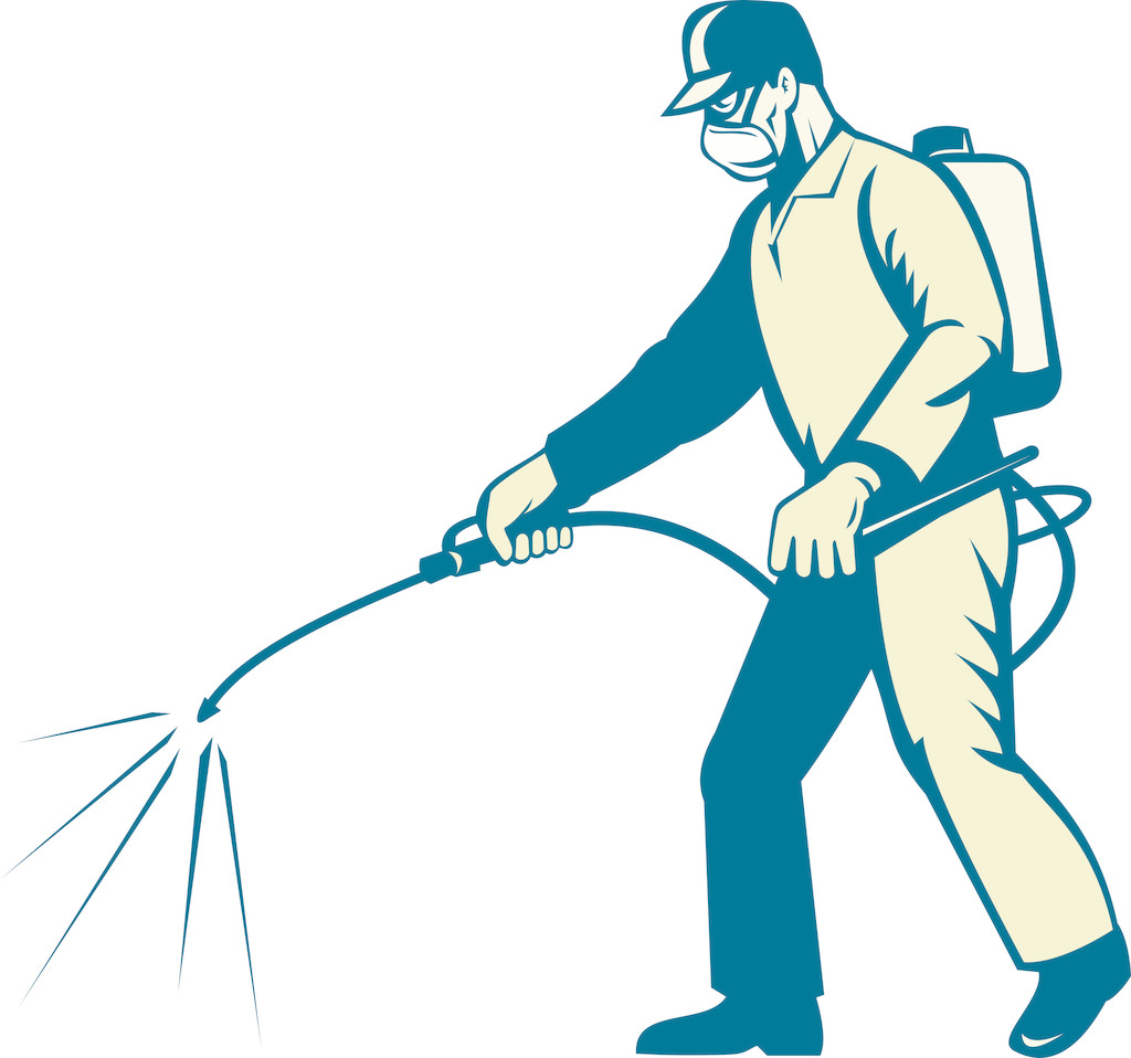 植物養(yǎng)護(hù)妙招，你絕對想不到殺蟲劑